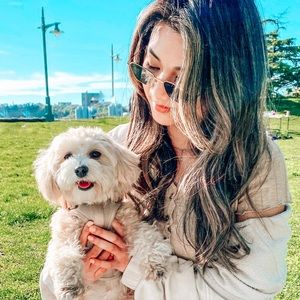 Meet your Posher, Karen